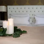 Daire Luxus Penthouse Whiterussian