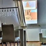 Luxus Penthouse Whiterussian *