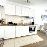 Luxus Penthouse Whiterussian Freiburg im Breisgau