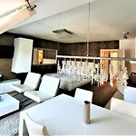 Luxus Penthouse Whiterussian *