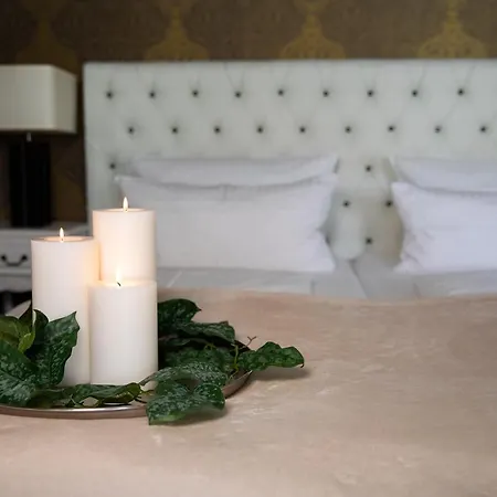 Lägenhet Luxus Penthouse Whiterussian