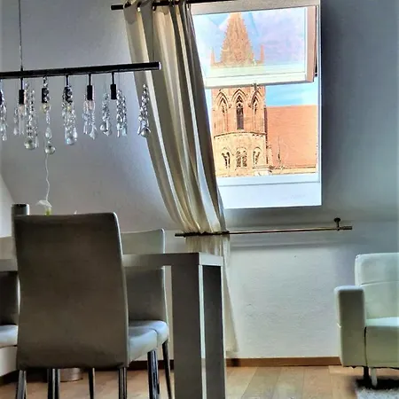 Luxus Penthouse Whiterussian *