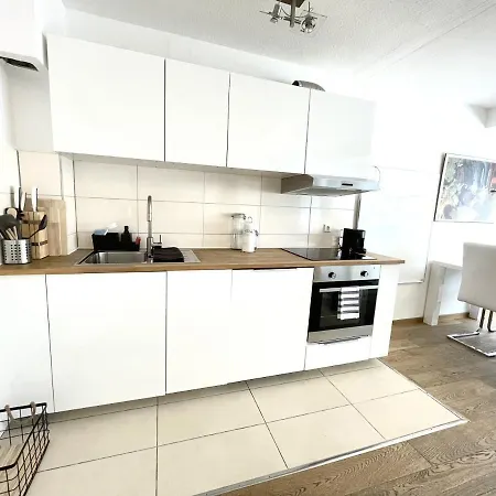 Luxus Penthouse Whiterussian Freiburg im Breisgau