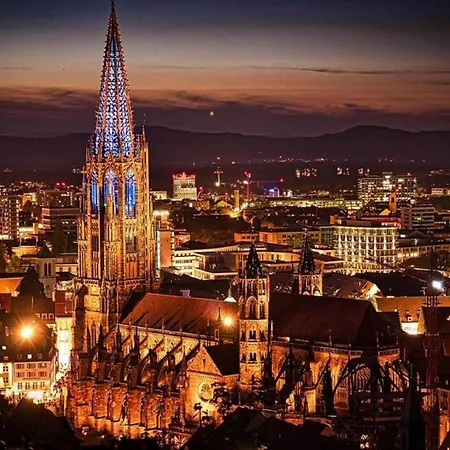 Apartment Luxus Penthouse Whiterussian